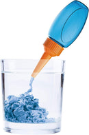 Zuru |  Oosh Never Wet Sand Slime Putty Toy - Single (Assorted)