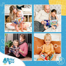 Ditty Birds Dinosaur Sounds Book