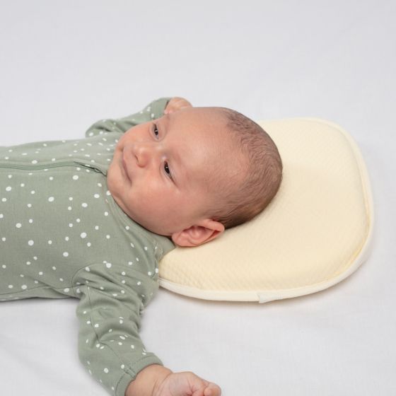 Baby First Infant Head Support With Pillowcase -