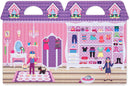 Melissa & Doug | Puffy Stickers Play Set: Dress Up