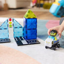 Magna -Tiles | Police Patrol 20-Piece Set