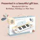 Speedy Monkey | Piano keyboard
