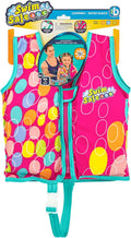 Bestway | Swim Safe Toddler Swimming Vest