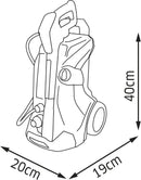 Smoby Karcher Pressure Washer Trolley