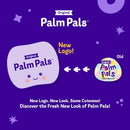 Aurora - Palm Pals - 5" Lucian Wolf