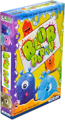 WizKids Blob Party Board Game