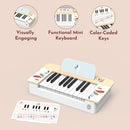 Speedy Monkey | Piano keyboard