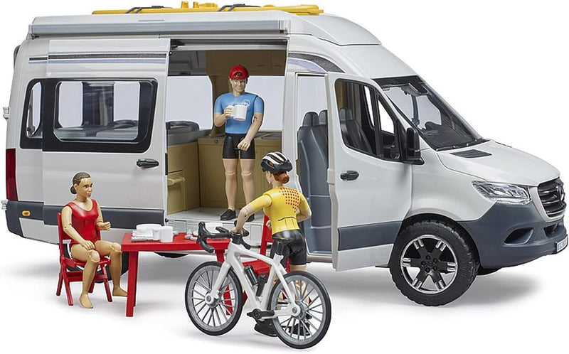 Bruder | MB Sprinter Camper Van with Driver RRP $229.99