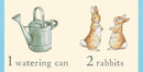 Peter Rabbit My First Little Library RRP $29.99