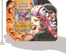 Pokemon TCG Slashing Legends Tin