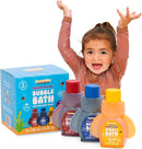 Honeysticks Kids Bubble Bath 3 Pk