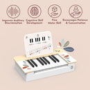 Speedy Monkey | Piano keyboard