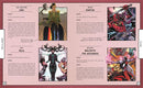 Marvel Heroes and Villains: A journal by Nick Fury