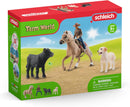 Schleich | Western Riding Adventures