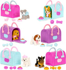 Pucci Pups Surprise Fabric Bag