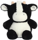 Aurora® Adorable Stubez™ Moo Cow™ Stuffed Animal