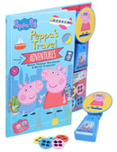 Peppa Pig Travel Adventures