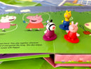 Peppa Pig: My Busy Book