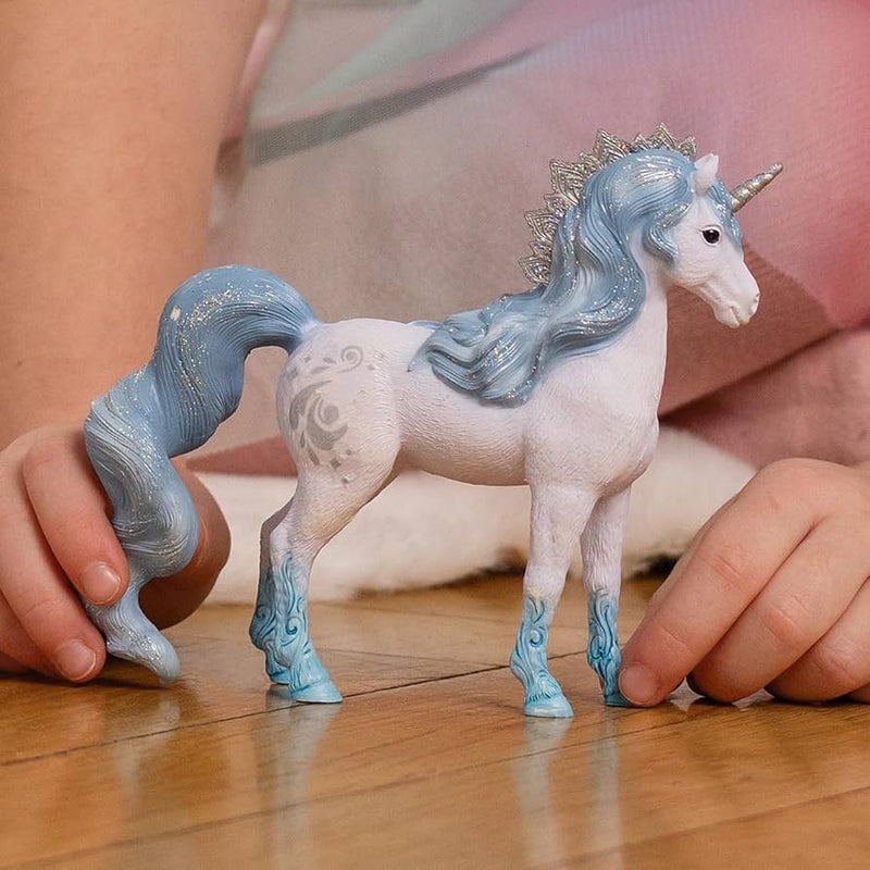 Schleich | Flowy Unicorn Mare