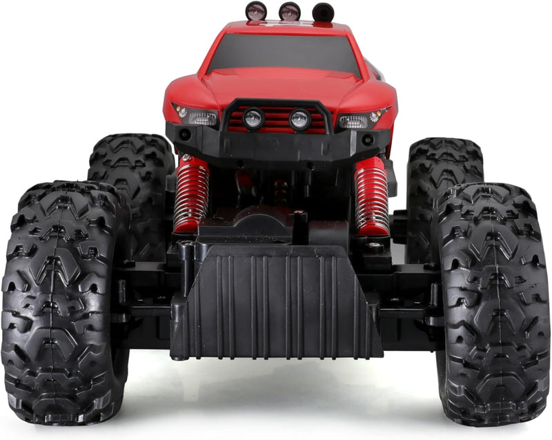 Maisto Tech R/C Rock Crawler