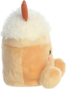 Aurora® Festive Palm Pals™ Speckle Pumpkin Spice Latte™