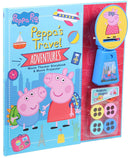 Peppa Pig Travel Adventures