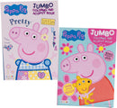 Peppa Pig Colouring & Activity Book ''Pretty Little Peppa