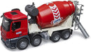 Bruder | MB Arocs Cement Mixer RRP $199.99