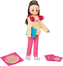 Lottie Doll - Coder Girl Doll