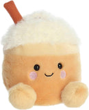 Aurora® Festive Palm Pals™ Speckle Pumpkin Spice Latte™