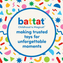 Battat Bristle Blocks Basic Builder Box