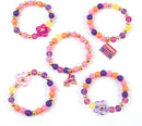 Make It Real Colour Reveal DIY Bracelets Kit