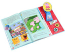 Peppa Pig Travel Adventures