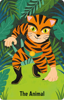 Usborne | Superheroes Snap (Snap Cards)