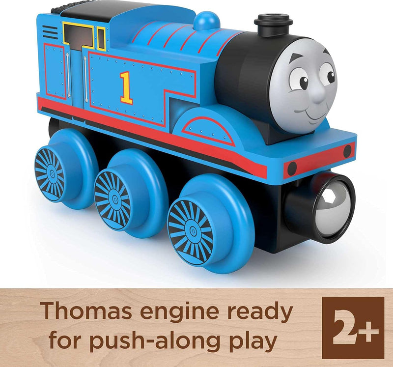 Thomas & Friends Wooden Railway Thomas Engine