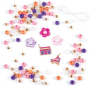 Make It Real Colour Reveal DIY Bracelets Kit