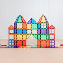 Connetix 60 Piece Rainbow Starter Pack