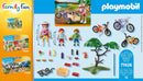 Playmobil | Family Fun - Mountain Bike Tour