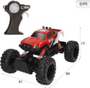 Maisto Tech R/C Rock Crawler