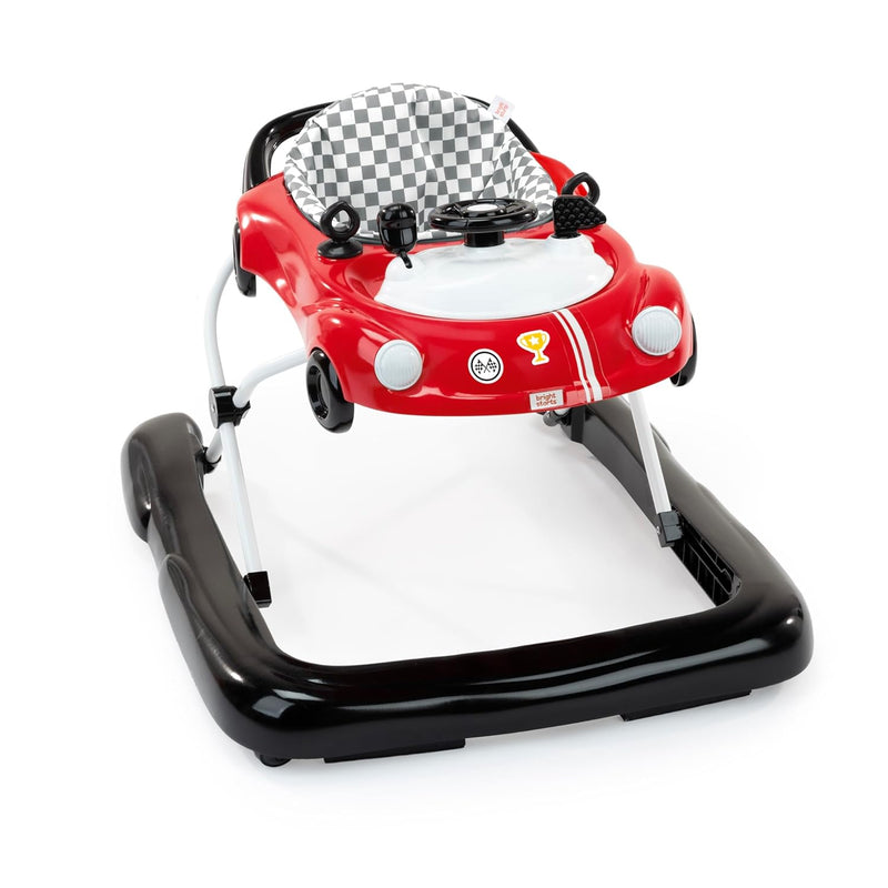 Bright Starts Little Speedster 3-in-1 Car Walker