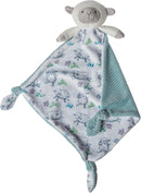 Mary Mayer | Knottie Lamb Blanket