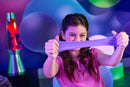 Crayola Goo All-in-1 Sensory Station, Galactic Slime Making Kit