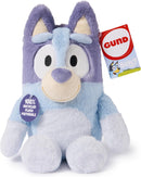 GUND Bluey Sustainably Soft Plush