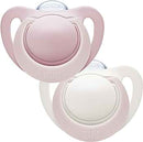 Nuk | Genuis Single Silicone Soothers