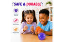 J'adore: Squish Comb Set (3-Pack)