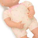 Baby Sweetheart by Battat – Bed Time 12-inch Soft-Body Newborn Baby Doll