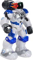 Hero 2 Guardian Missile Remote Control Robot