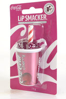 LipSmacker CocaCola Cup Lip Balm - Cherry