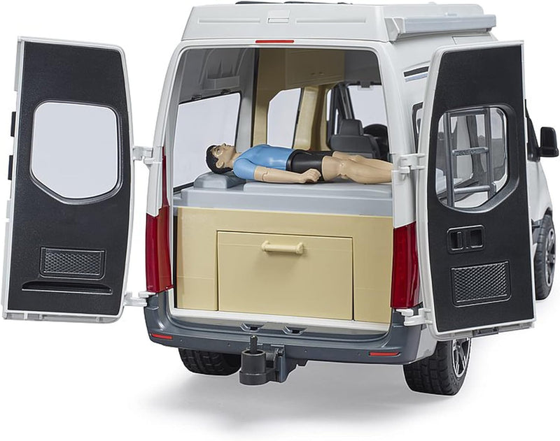 Bruder | MB Sprinter Camper Van with Driver RRP $229.99