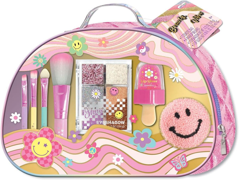 Hot Focus  - Beauty Vibes Makeup Set